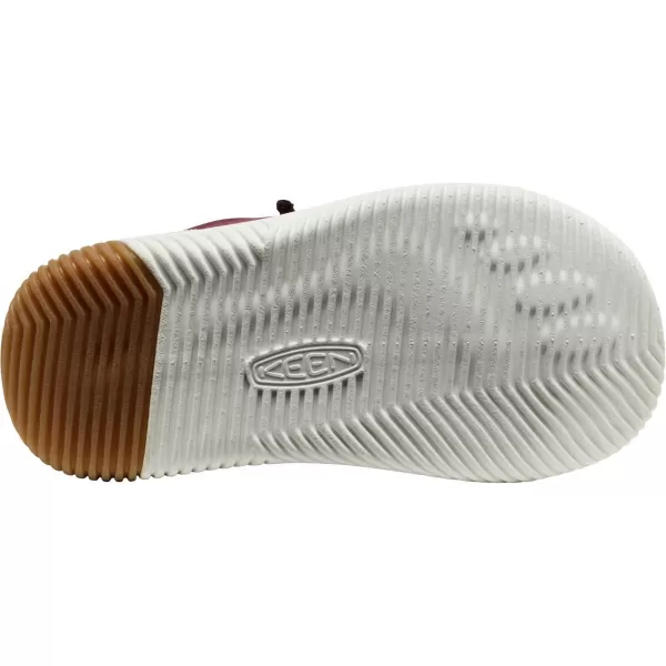  Boty KEEN KNX LACE FIG/STAR WHITE 