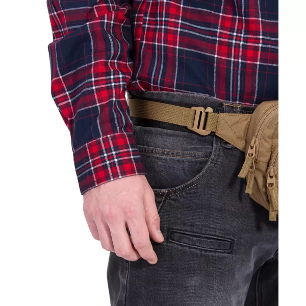  Pouzdro PENTAGON PROTEAN POUCH  K17078 COYOTE 