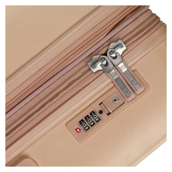  Kufr HEYS PASTEL M NUDE 
