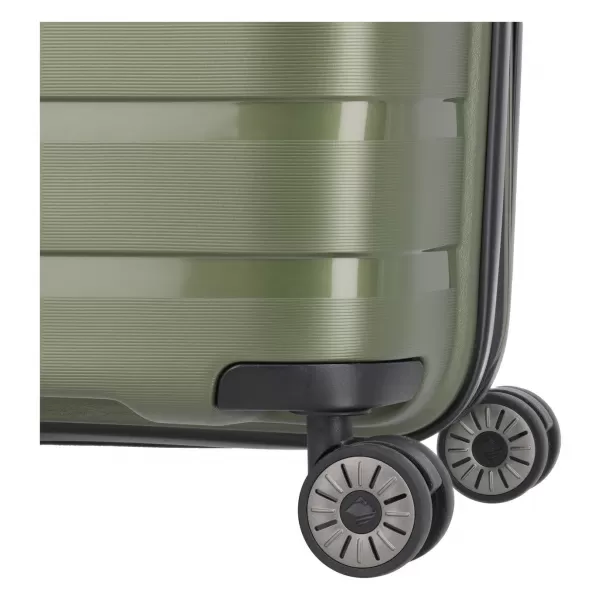  Kufr TRAVELITE AIR BASE M OLIVE 