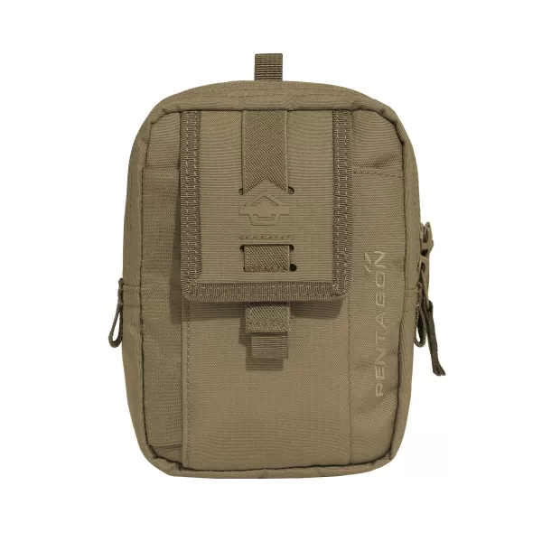  Batoh PENTAGON AXON K17073 COYOTE 