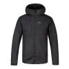 Pánská bunda HANNAH DEYN HOODY ANTHRACITE