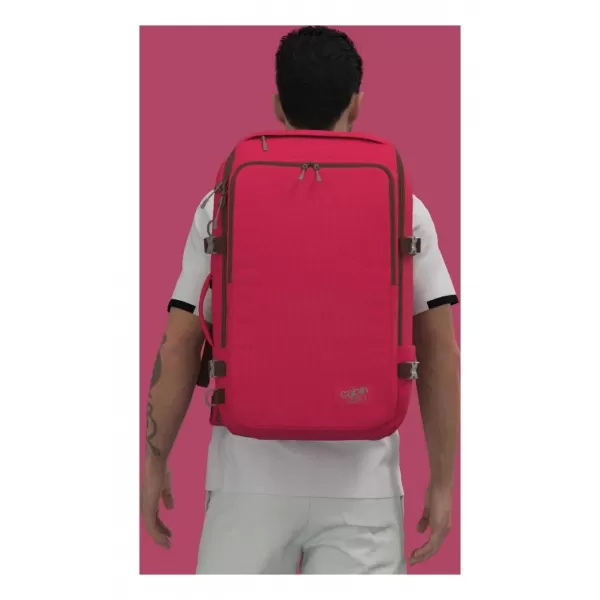  Batoh CABINZERO ADV PRO 42L MIAMI MAGENTA 