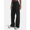 Dámské sportovní kalhoty UNDER ARMOUR UA ICON VIDA FLC PANT 6004853-003 ČERNÁ