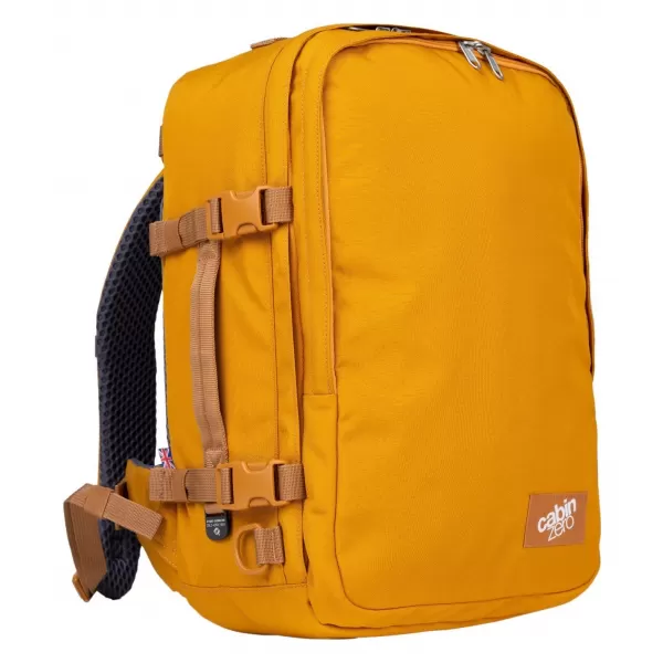  Batoh CABINZERO CLASSIC PRO 32L ORANGE CHILL 