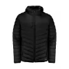 Pánská prošívaná bunda CUTTER & BUCK | MOUNT ADAMS JACKET MEN BLACK