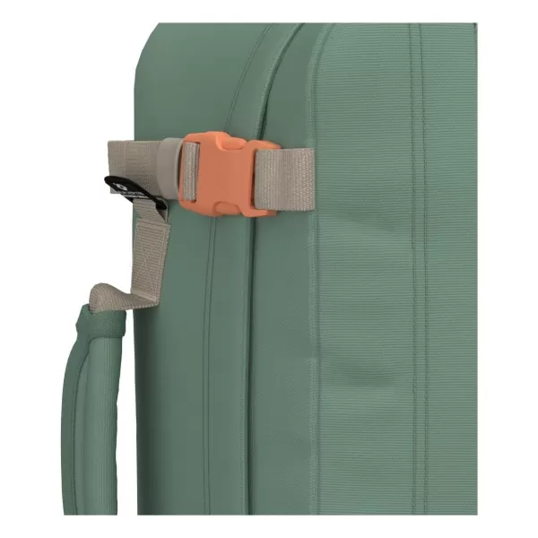  Batoh CABINZERO CLASSIC 36L SAGE FOREST 