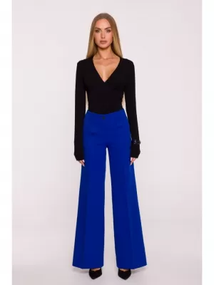 Dámské kalhoty MOE M875 ROYAL BLUE