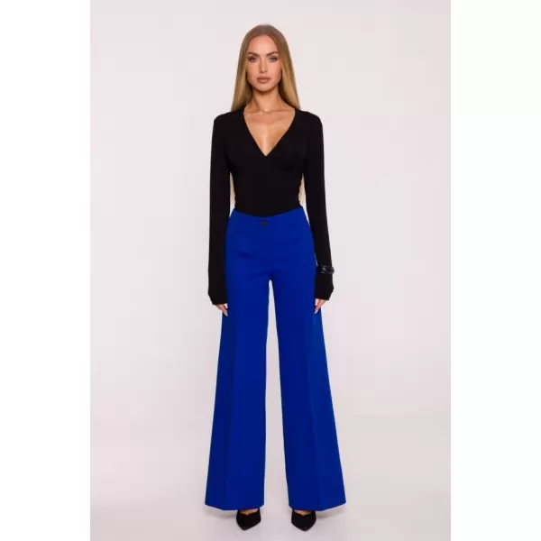 Dámské kalhoty MOE M875 ROYAL BLUE 