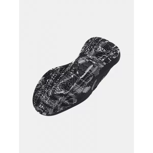  Dětské boty UNDER ARMOUR UA GS LOCKDOWN 7 3028513-004 černá 