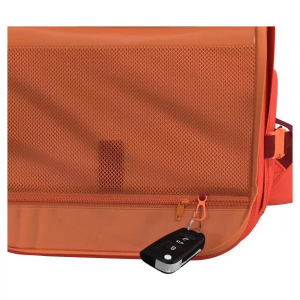  Batoh CABINZERO CLASSIC PRO 32L TOMATO FESTIVAL 