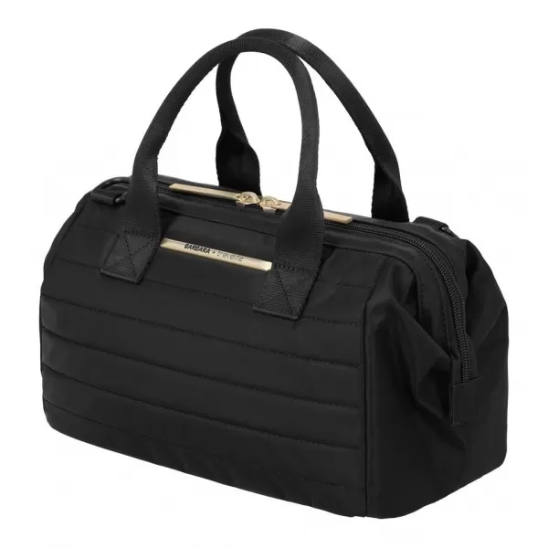  Kabelka TRAVELITE BARBARA Stepp Cosmetic Bag BLACK 