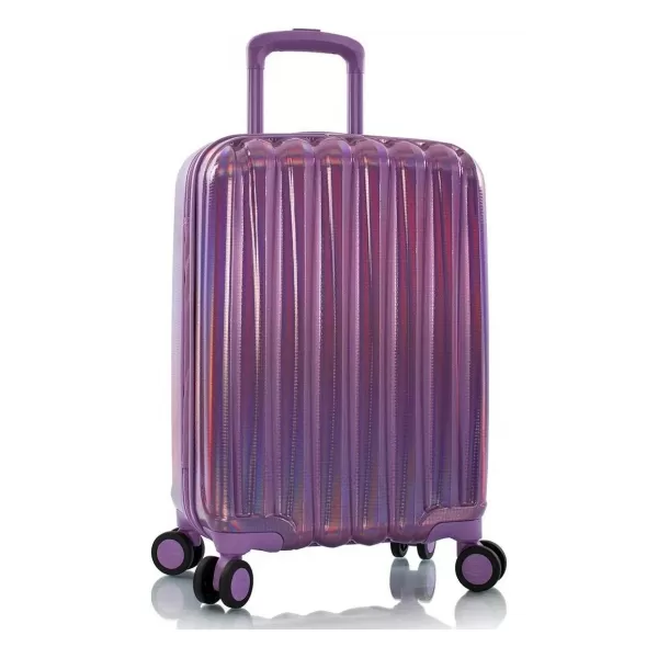  Kufr HEYS ASTRO S PURPLE 