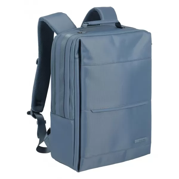  Batoh TRAVELITE WORKFLOOW BACKPACK M DENIMBLUE 