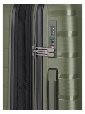 Kufr TRAVELITE AIR BASE M OLIVE