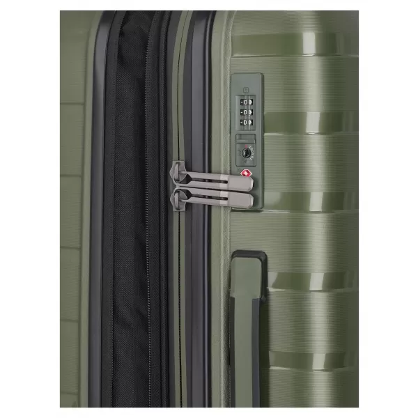  Kufr TRAVELITE AIR BASE M OLIVE 