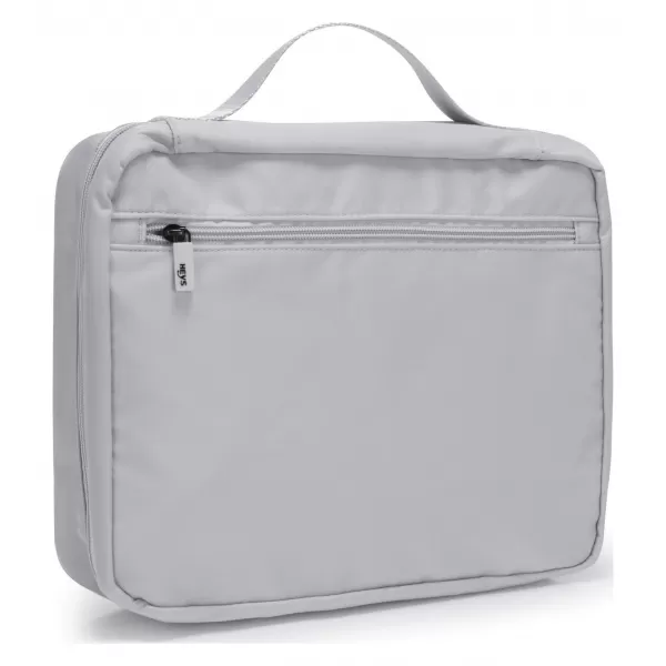  Taška HEYS BASIC TOILETRY BAG GREY 