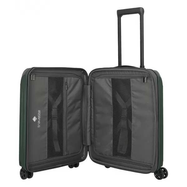  Kufr TRAVELITE DYNAMIIC S,M,L EXP GREEN 