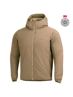 Pánská bunda PENTAGON PANTHIRAS V2.0 3M G INSULATION K08032 COYOTE