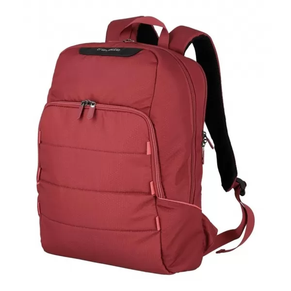  Batoh TRAVELITE SKAII BACKPACK RED 