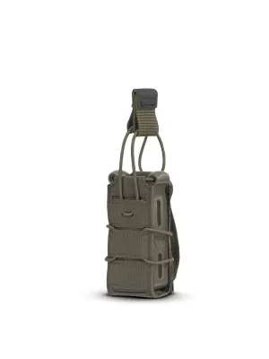 Pouzdro PENTAGON ELPIS PISTOL SINGLE K17077 OLIVE GREEN