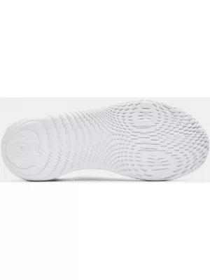 Boty UNDER ARMOUR UA SLIPSPEED TRAINER SYN 3027049-125 BÍLÁ