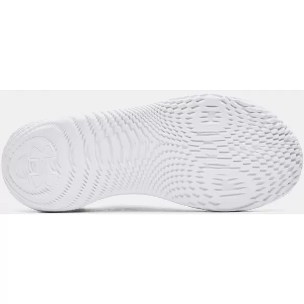  Boty UNDER ARMOUR UA SLIPSPEED TRAINER SYN 3027049-125 BÍLÁ 