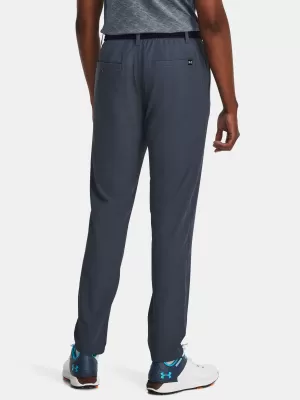 Pánské kalhoty UNDER ARMOUR UA DRIVE TAPERED PANT 1364410-044 ŠEDÁ