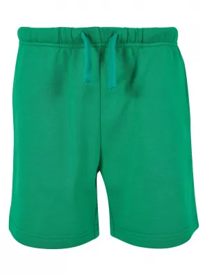 Dětské Kraťasy BYB KIDS BB034 GRASS GREEN