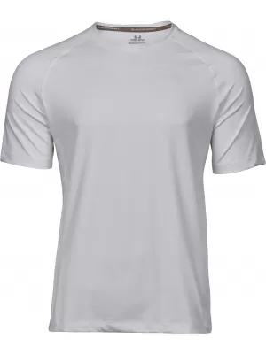 Pánské tričko Tee Jays | TJ 7020 WHITE