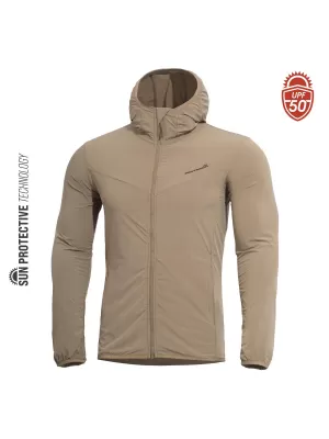 Bunda PENTAGON HELIOS SUN JACKET K02016 COYOTE