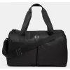 Dámská taška UNDER ARMOUR UA STUDIO LITE DUFFLE 1388915-001 ČERNÁ