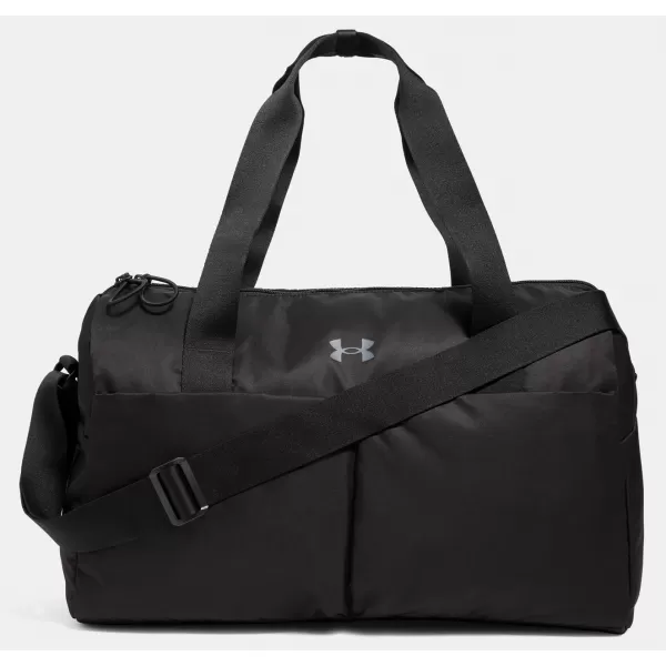  Dámská taška UNDER ARMOUR UA STUDIO LITE DUFFLE 1388915-001 ČERNÁ 
