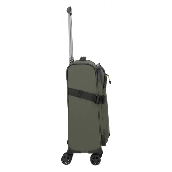  Kufr TRAVELITE BRIIZE S KHAKI 