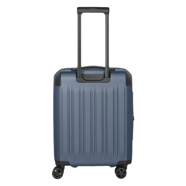  Kufr TRAVELITE DYNAMIIC S,M,L EXP DENIMBLUE 