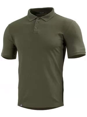 Triko PENTAGON ANIKETOS POLO K09011-06 CAMO GREEN