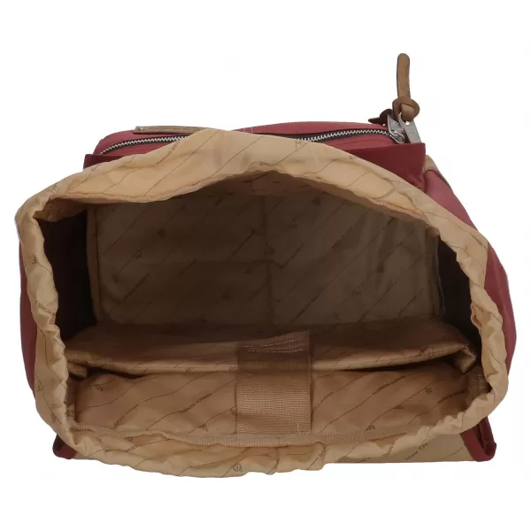  Batoh ENRICO BENETTI Santiago 46162 BURGUNDY 