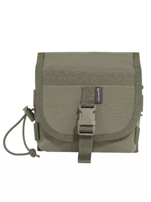 Pouzdro PENTAGON BINOCS GENERAL POUCH K17097 BROWN GREY