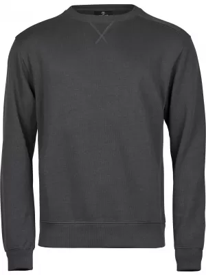 Pánská mikina Tee Jays | TJ 5504 DARK GREY