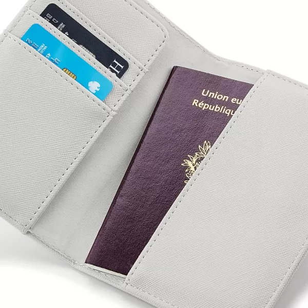  BagBase | BG 755 SOFT GREY 