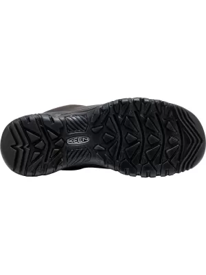 Boty KEEN TARGHEE IV OXFORD JAVA/BLACK