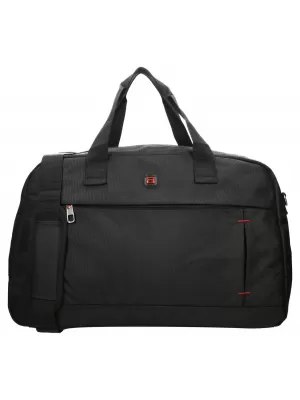 Taška ENRICO BENETTI CORNELL SPORTS BAG BLACK