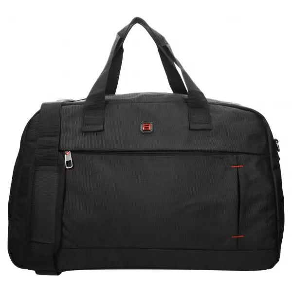  Taška ENRICO BENETTI CORNELL SPORTS BAG BLACK 
