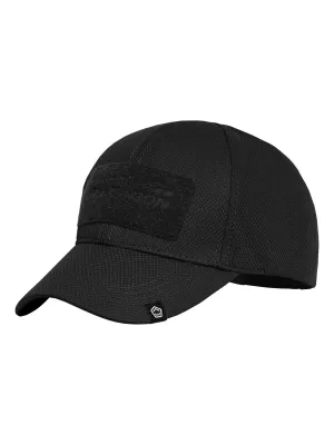 Čepice PENTAGON NEST BB CAP K13032 BLACK