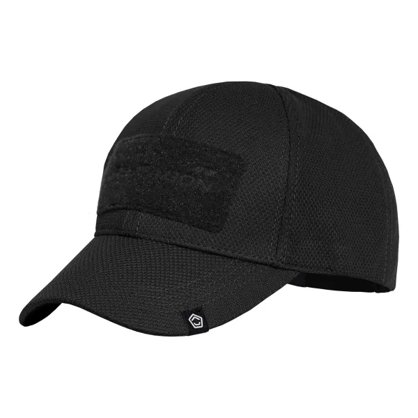  Čepice PENTAGON NEST  BB CAP K13032 BLACK 