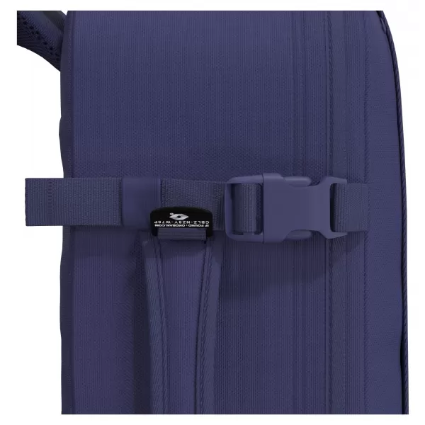  Batoh CABINZERO MILITARY 36L GALAXY BLUE 