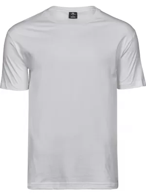 Pánské tričko Tee Jays | TJ 8005 WHITE