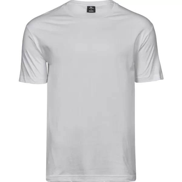  Pánské tričko Tee Jays | TJ 8005 WHITE 