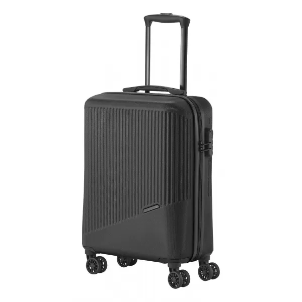  Kufr TRAVELITE BALI S BLACK 