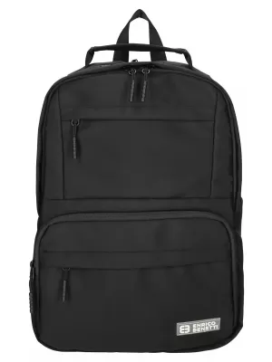 Batoh ENRICO BENETTI ARUBA 62156 BLACK